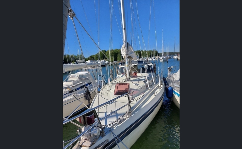 Finnsailer 34-kuva-16